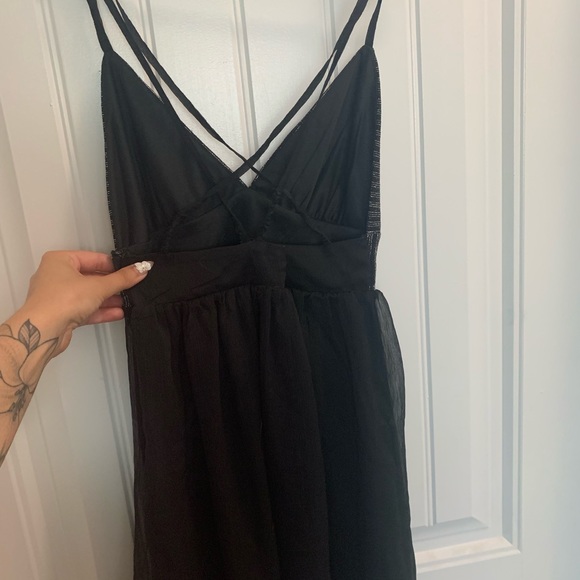 Party dress - Picture 3 of 3